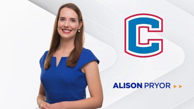 Local 3's Alison Pryor inducted into Cleveland High School Hall of Fame